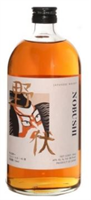 Image de Nobushi Japanese Whisky 40° 0.7L